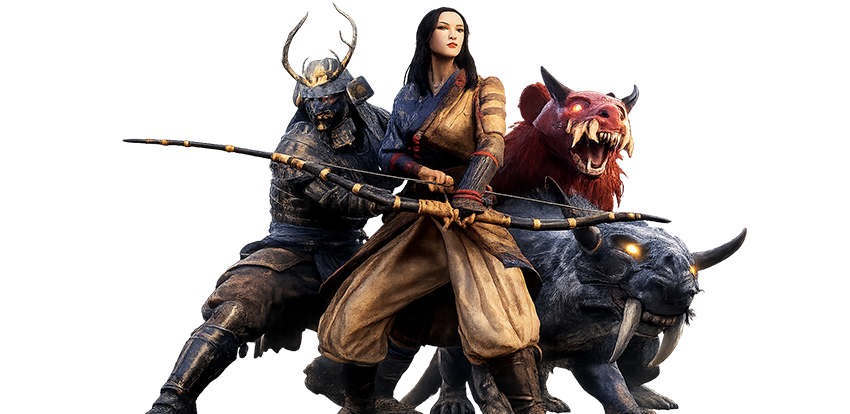 Conan Exiles - Darfari servidor PvP