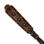 The Tiger's Truncheon