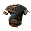 Skelos Cultist Master Armor