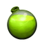 Full Green Dye