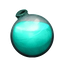 Deep Sea Green Dye