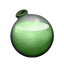 Blighted Green Dye