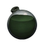 Forest Green Dye