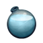 Sky Blue Dye