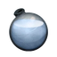 Muted Blue Dye