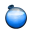 Full Blue Dye