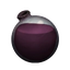Velvet Purple Dye