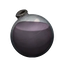 Muted Purple Dye