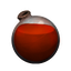 Blood Red Dye