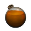Pure Orange Dye