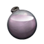 Faded Purple Dye