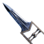 Diseased Spike