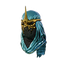 Khari Raider Armor