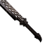 Dueling Blade of the Hawk