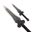 Akbitanan Blades