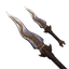 Zhaibar Knives