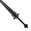 The Papyrus Blade