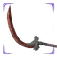 Black Blood Sickle