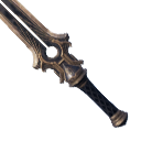 Light Arsenal of the Departed
