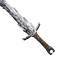 Bloodstone Sword