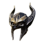 Bat-Demon Vault Armors