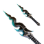 Demon-Spider Weapons Armory