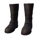 Vermin Hide Boots