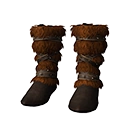 War Mammoth Boots