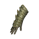 Gauntlets of the Brute