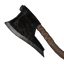 Chef's Trusted Cleaver
