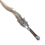 Pristine Khari Sword