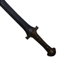 Drunkard's Blade