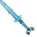 Ghast Sword