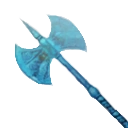 Spectral Axe
