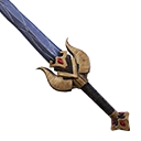 Calandra's Sword