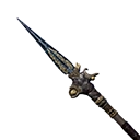 Pike of Prince Kraxus