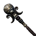 Mace of Prince Kraxus
