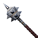 Ator's Mace