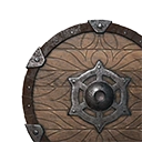 Shield of Stone Oak