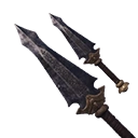 Daggers of Nameless Days