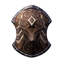 Shield of Kutamun