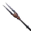 Warspear of the Black Circle