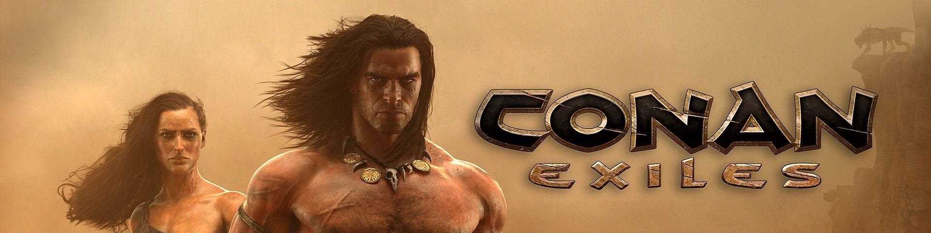 Conan Exiles