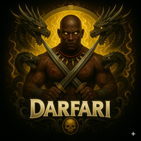 Darfari Logo